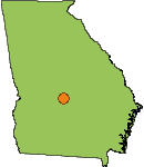 Hawkinsville, Georgia