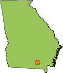 Homerville, Georgia
