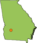Leesburg, Georgia