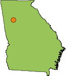 Lithia Springs, Georgia