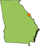 Martinez, Georgia