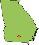 Nashville, Georgia