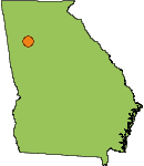 Powder Springs, Georgia