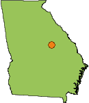 Sandersville, Georgia