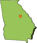 Sparta, Georgia