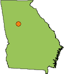 Stockbridge, Georgia