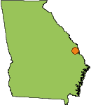 Sylvania, Georgia