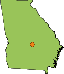 Eastman, Georgia