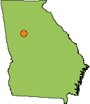 Jonesboro, Georgia
