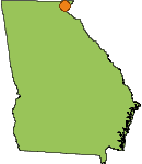 Clayton, Georgia