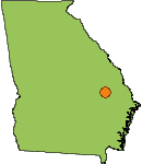 Metter, Georgia