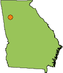 Dallas, Georgia