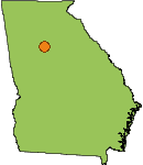 Lithonia, Georgia
