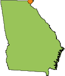 Dillard, Georgia