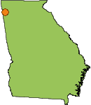Summerville, Georgia