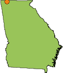 Ringgold, Georgia