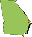 Rincon, Georgia