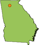 Jasper, Georgia