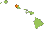 Mokuleia, Hawaii