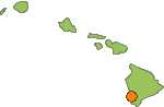 Honaunau, Hawaii