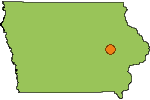 Atkins, Iowa