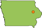 Central City, Iowa