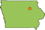 Denver, Iowa