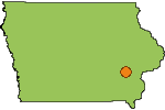 Kalona, Iowa