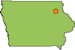 Fayette, Iowa