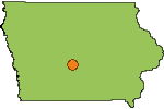 Grimes, Iowa