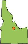 Challis, Idaho