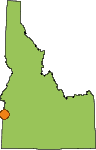 Homedale, Idaho