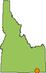 Malad City, Idaho