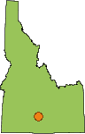 Shoshone, Idaho