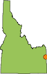 Victor, Idaho
