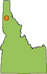 St. Maries, Idaho