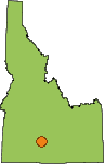 Gooding, Idaho