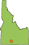 Buhl, Idaho