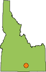 Rupert, Idaho