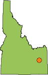 Shelley, Idaho