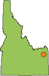 St. Anthony, Idaho