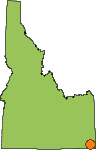 Paris, Idaho