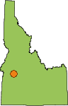 Crouch, Idaho
