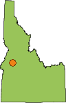 Donnelly, Idaho