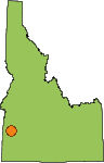 Melba, Idaho