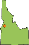 New Meadows, Idaho