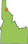 Wallace, Idaho