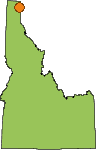 Moyie Springs, Idaho