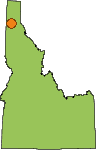 Athol, Idaho