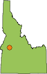 Cascade, Idaho
